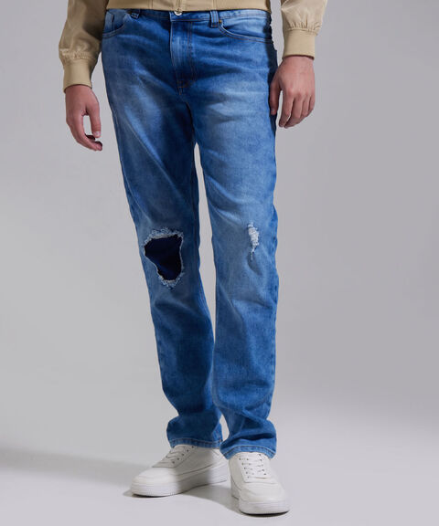 jeans denim image number null