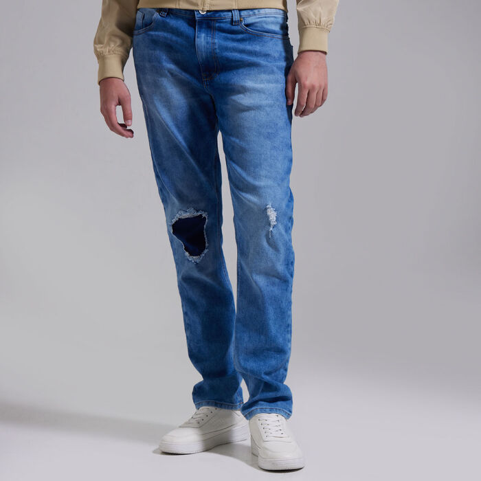 jeans denim