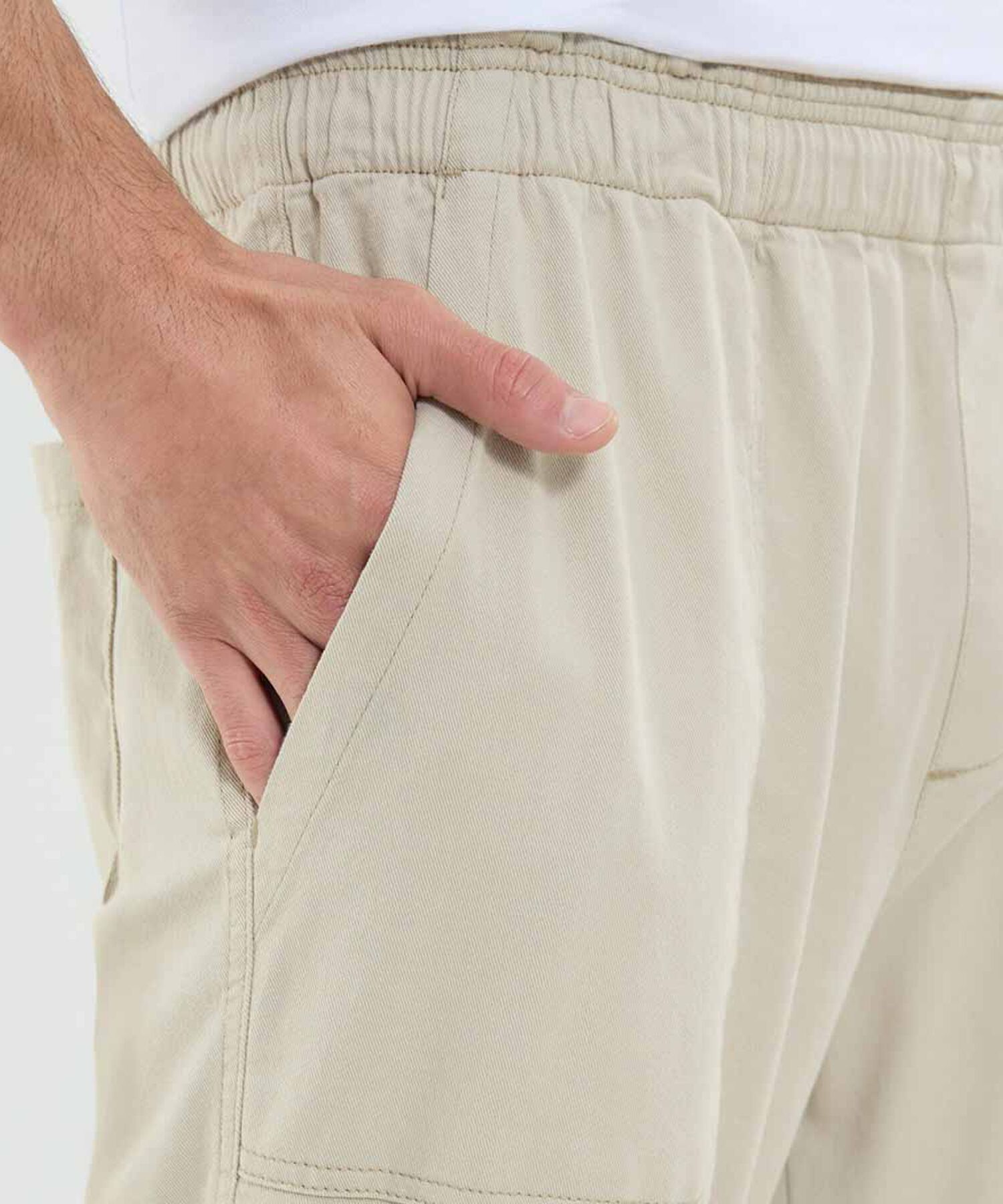 pantalones para hombre