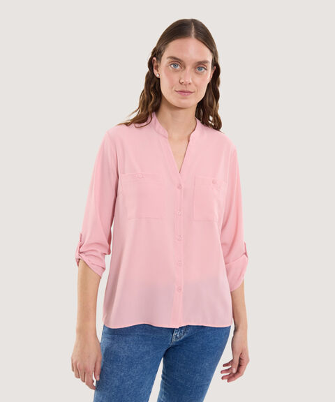 blusas de moda image number null