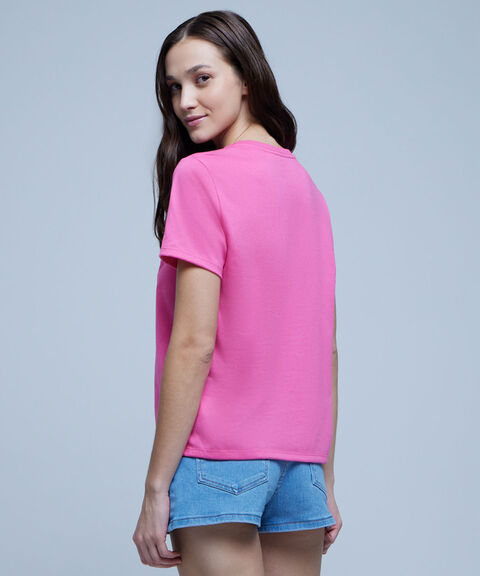 camisetas mujer image number null