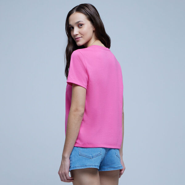 camisetas mujer image number null