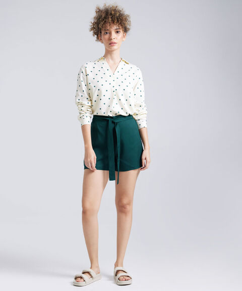 blusas de moda image number null