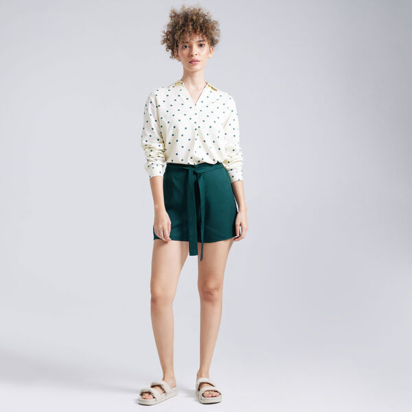 blusas de moda image number null