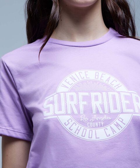 camisetas mujer