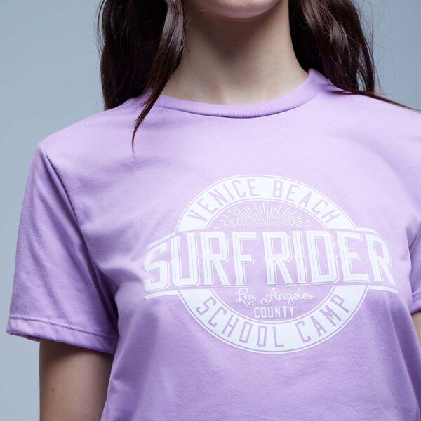 camisetas mujer
