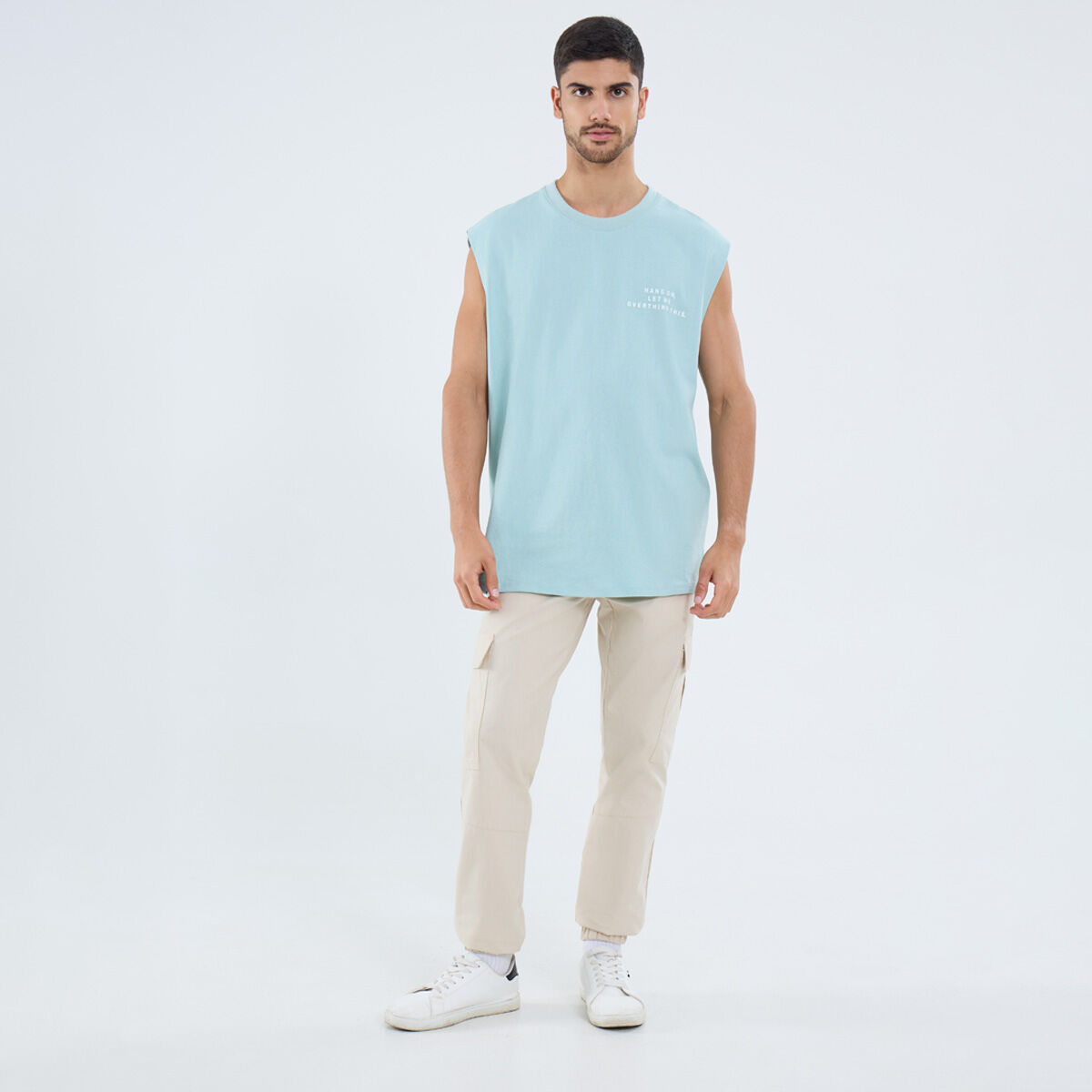 camisetas para hombre