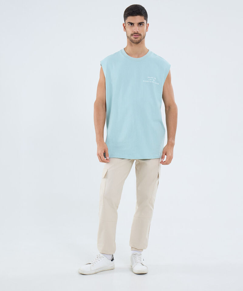 camisetas para hombre