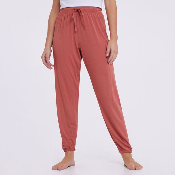 pijama de pantalon mujer  image number null