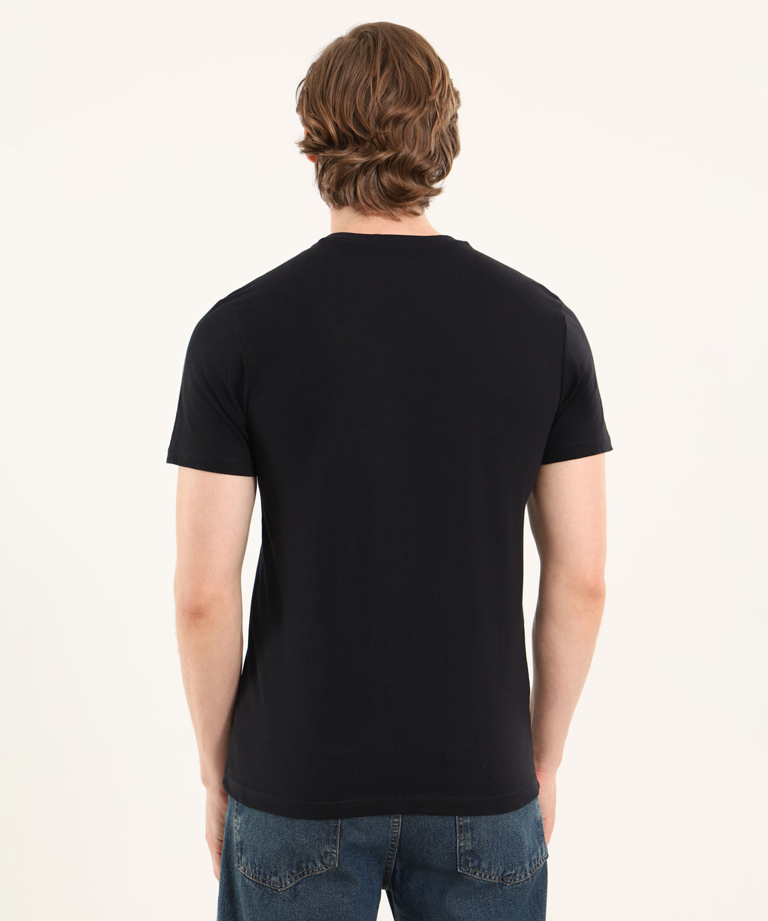 camisetas para hombre