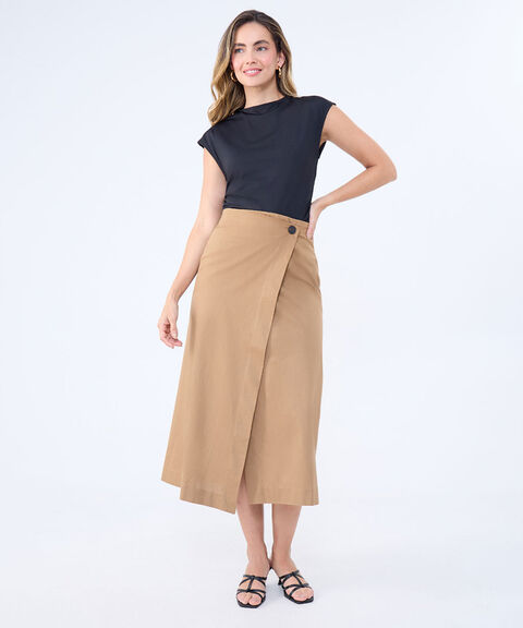 faldas de moda