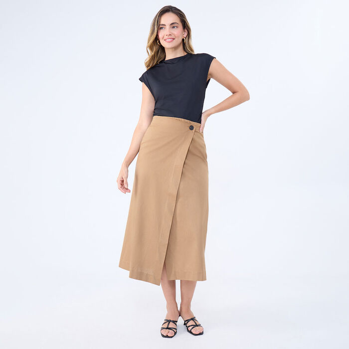 faldas de moda