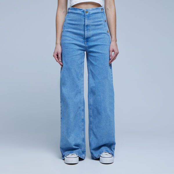 jeans mujer image number null
