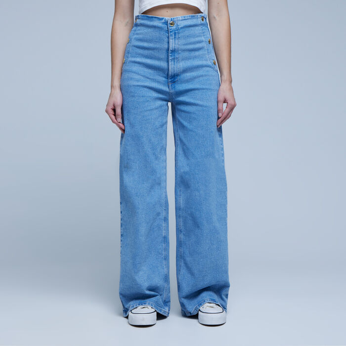 jeans mujer