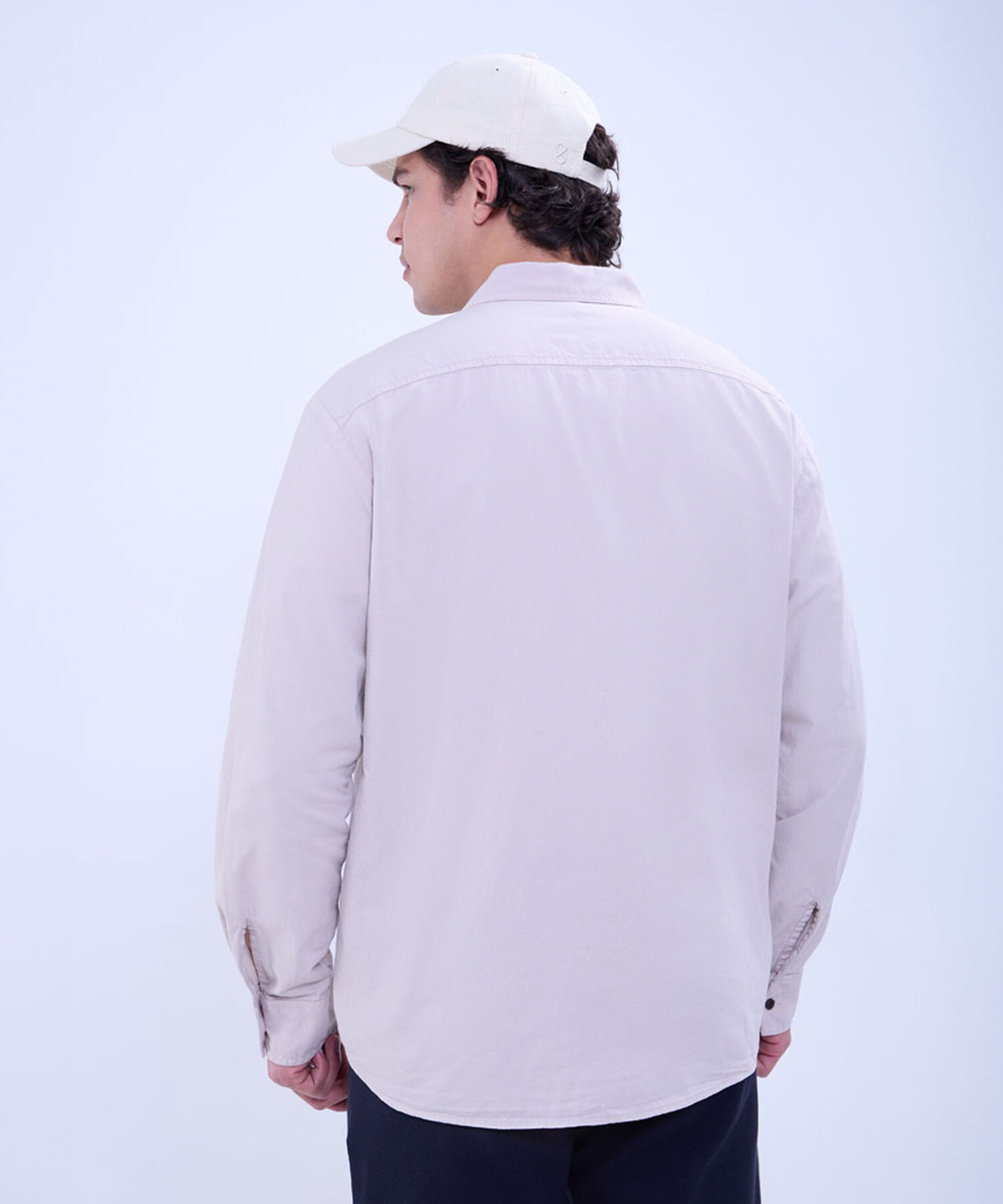 camisas para hombre