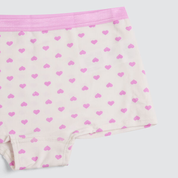 ropa interior para niñas