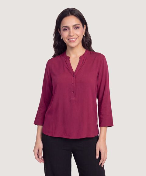 blusas de moda image number null