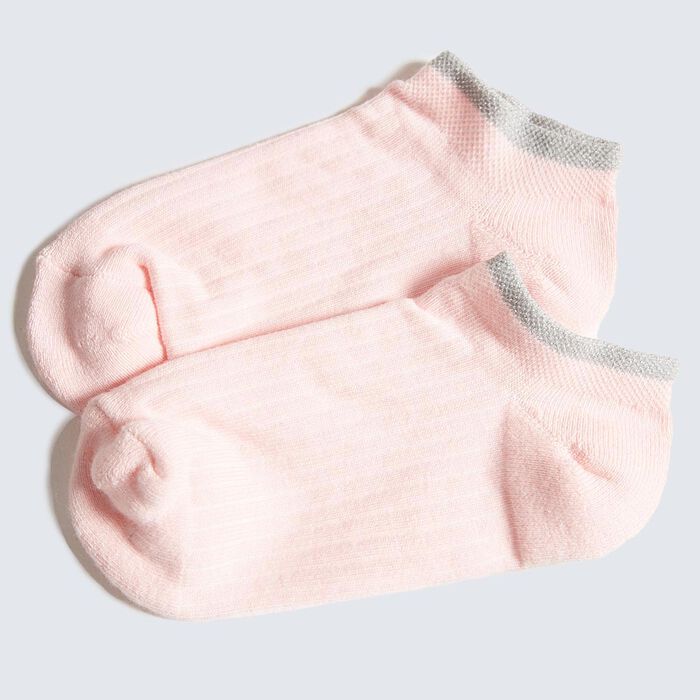 medias para niña