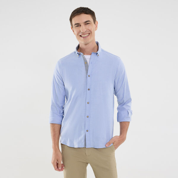 camisas para hombre image number null