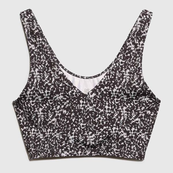 top deportivo mujer