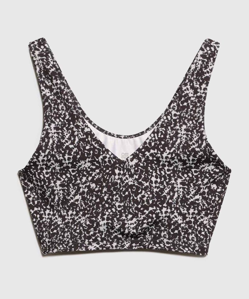 top deportivo mujer