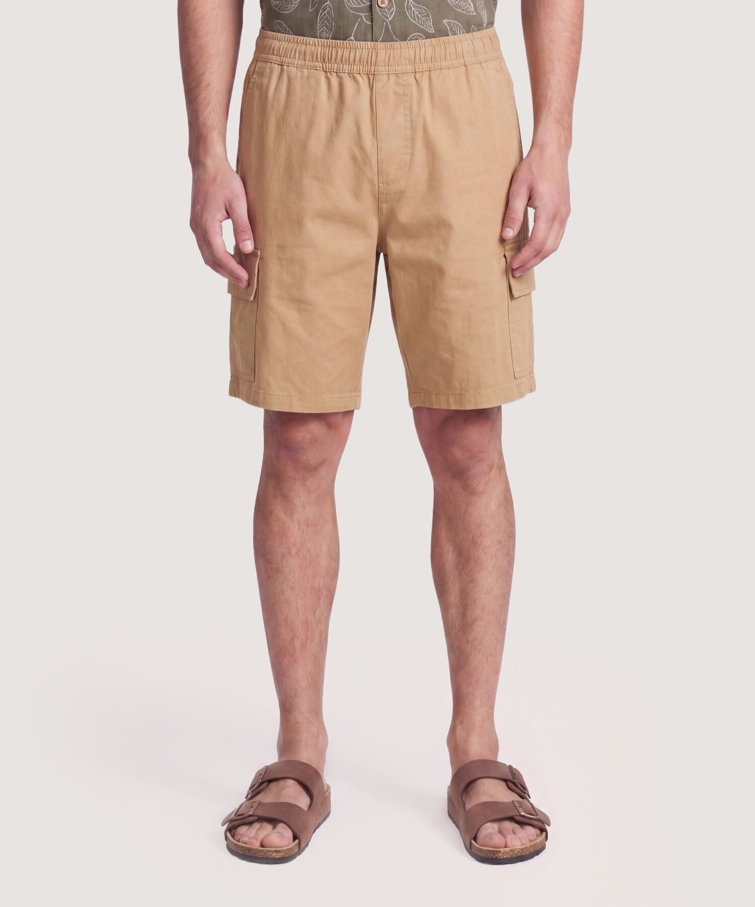 bermudas para hombre