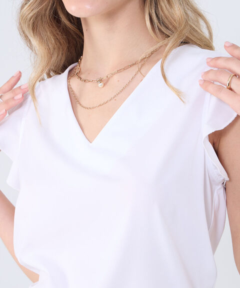 blusas de moda