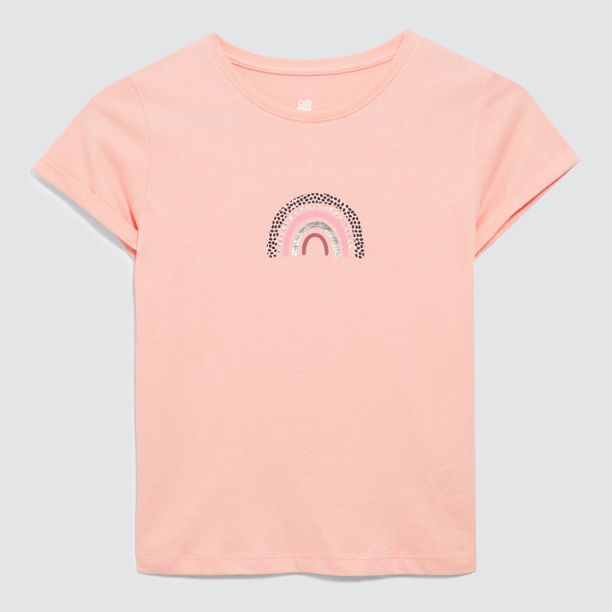 camisetas para niñas