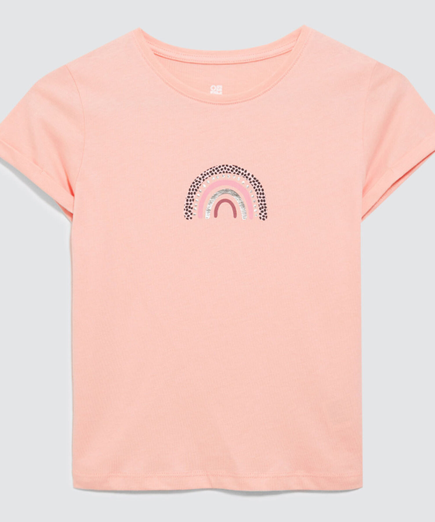 camisetas para niñas
