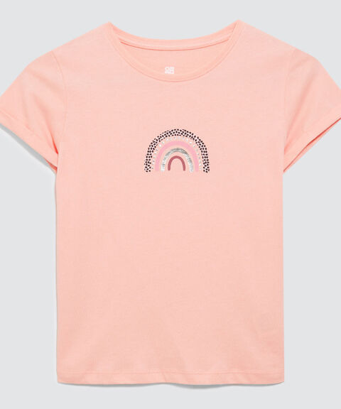 camisetas para niñas