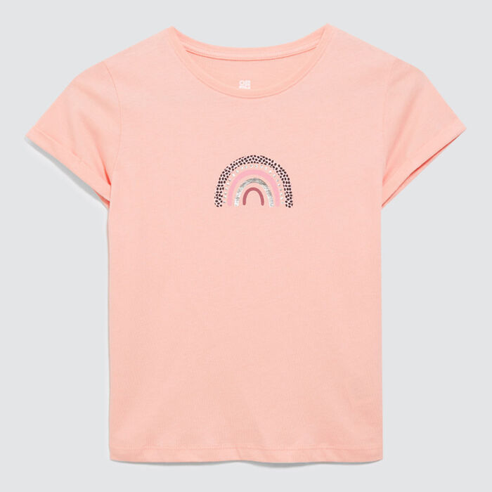 camisetas para niñas