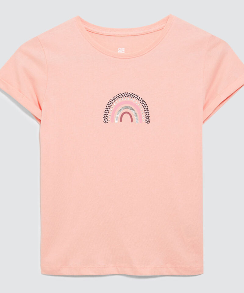 camisetas para niñas