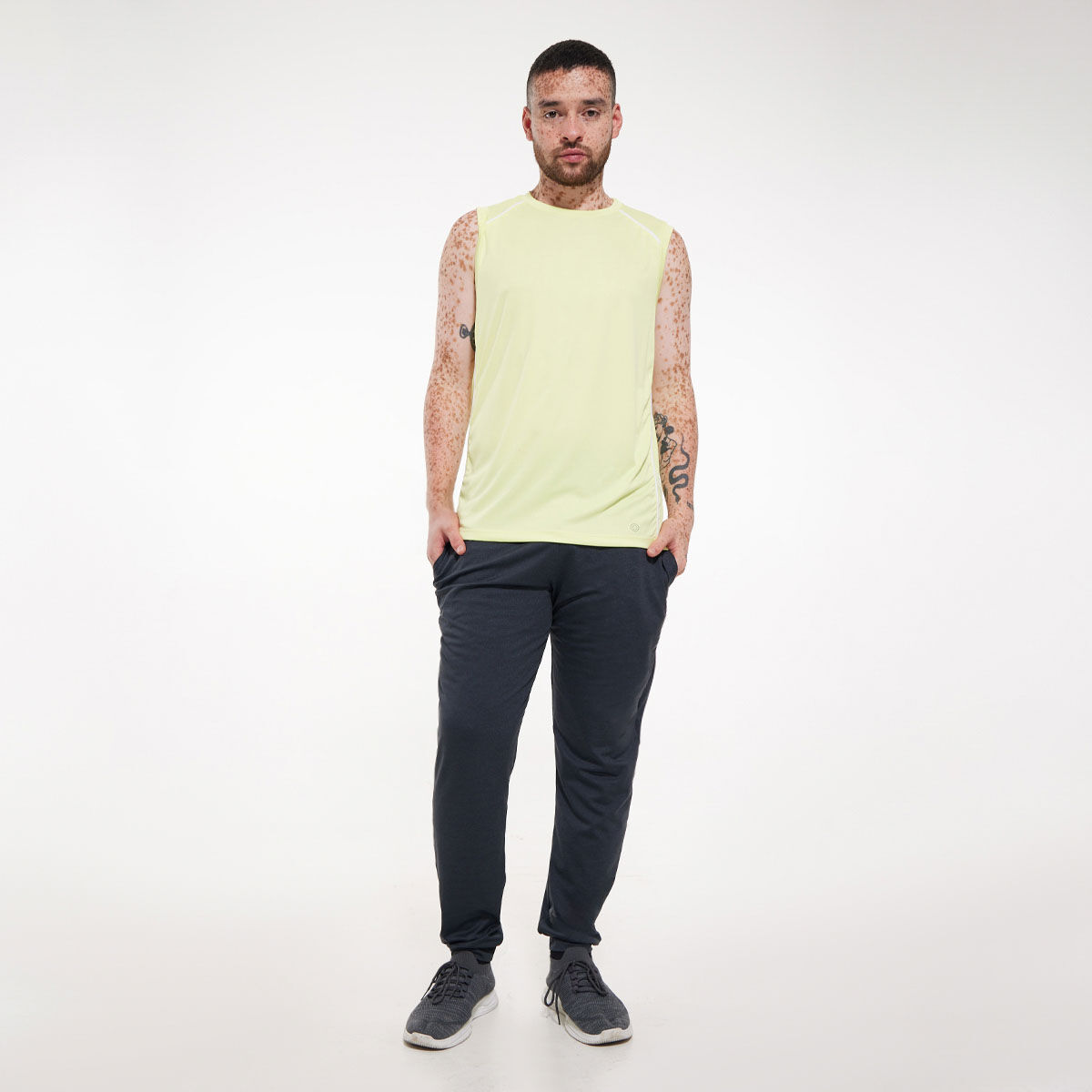 pantalones deportivos para hombre 
