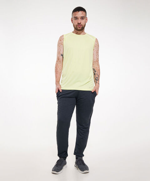 pantalones deportivos para hombre  image number null