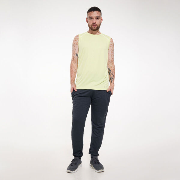 pantalones deportivos para hombre  image number null