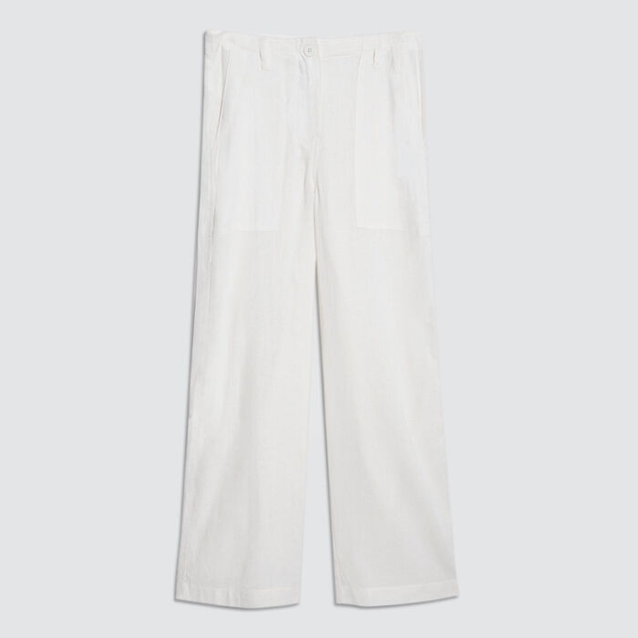 pantalon para mujer