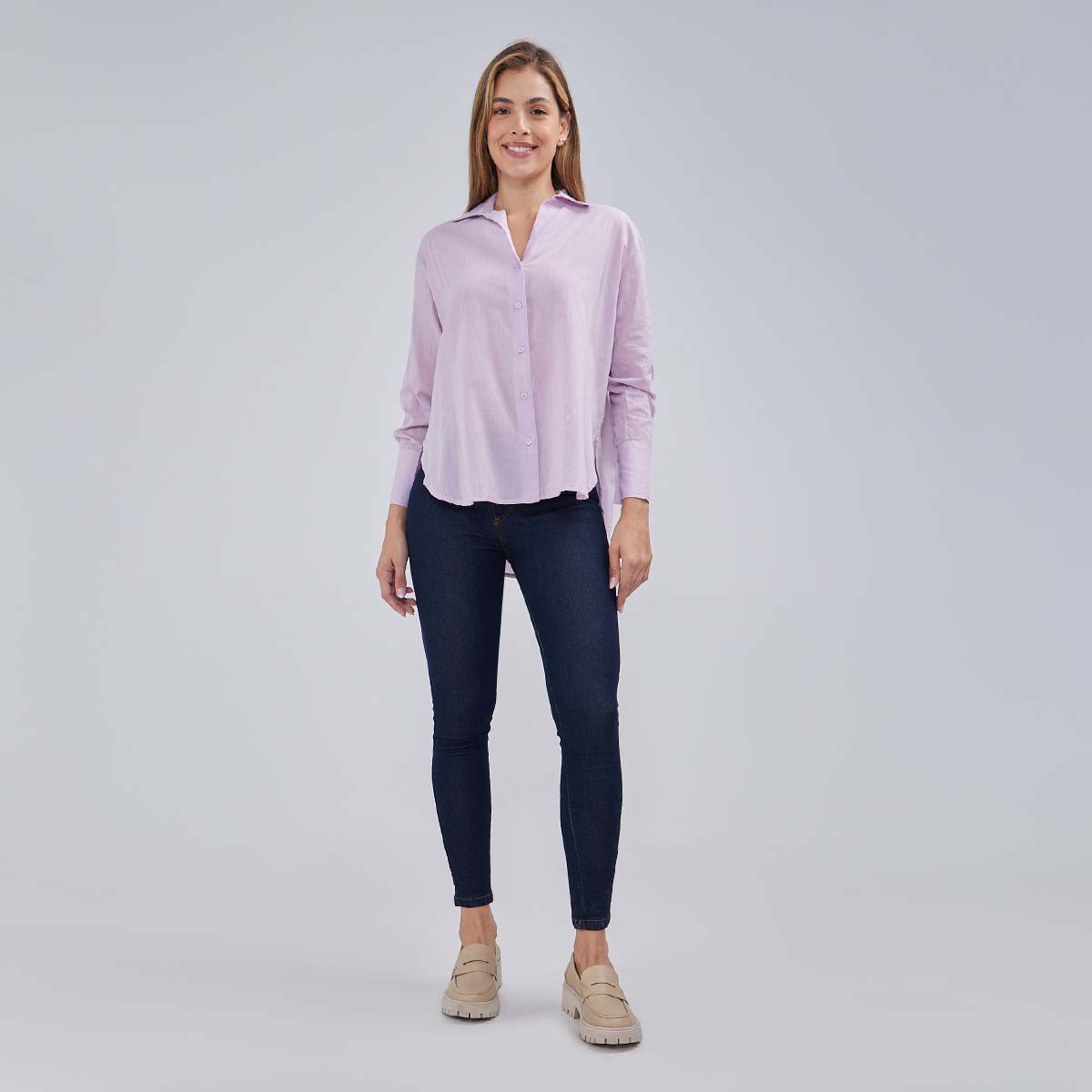 blusas de moda