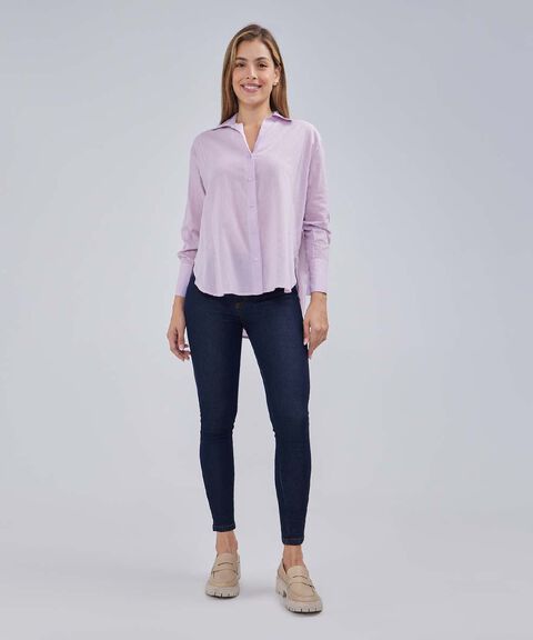 blusas de moda