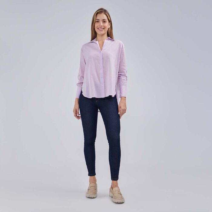 blusas de moda