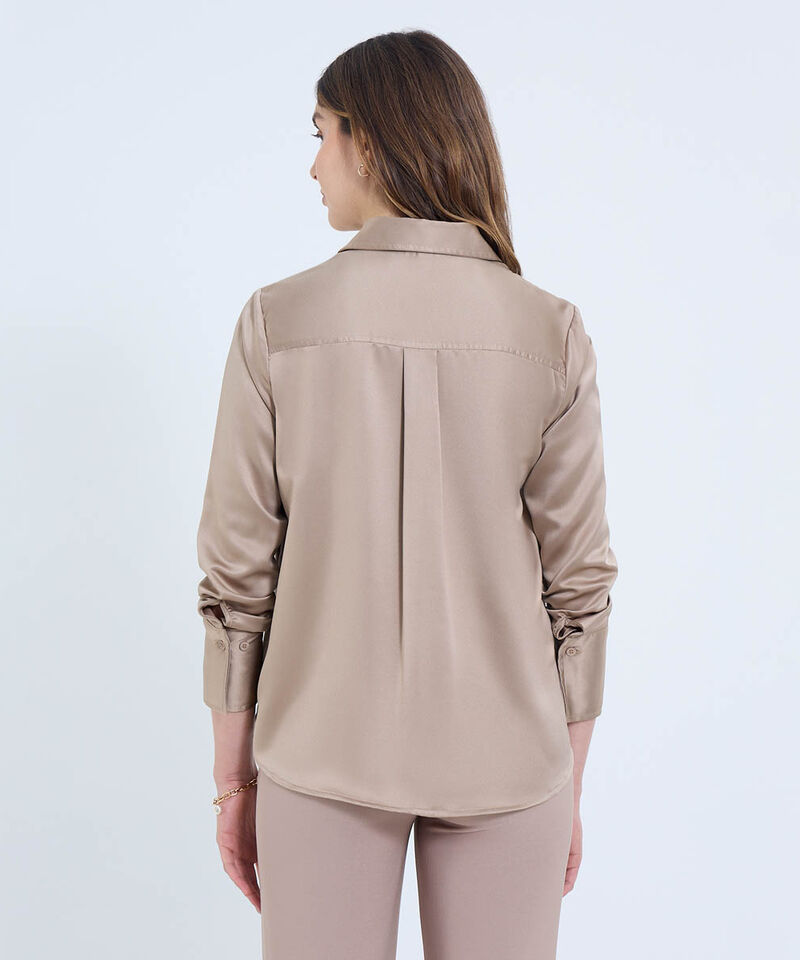 camisas para mujer