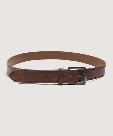 cinturones para hombre image number null