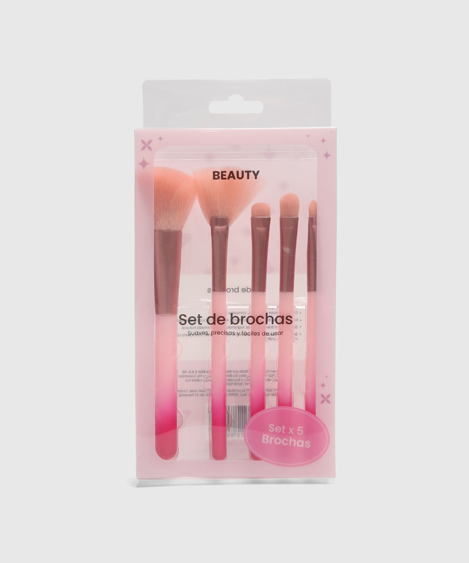 productos para el cuidado personal