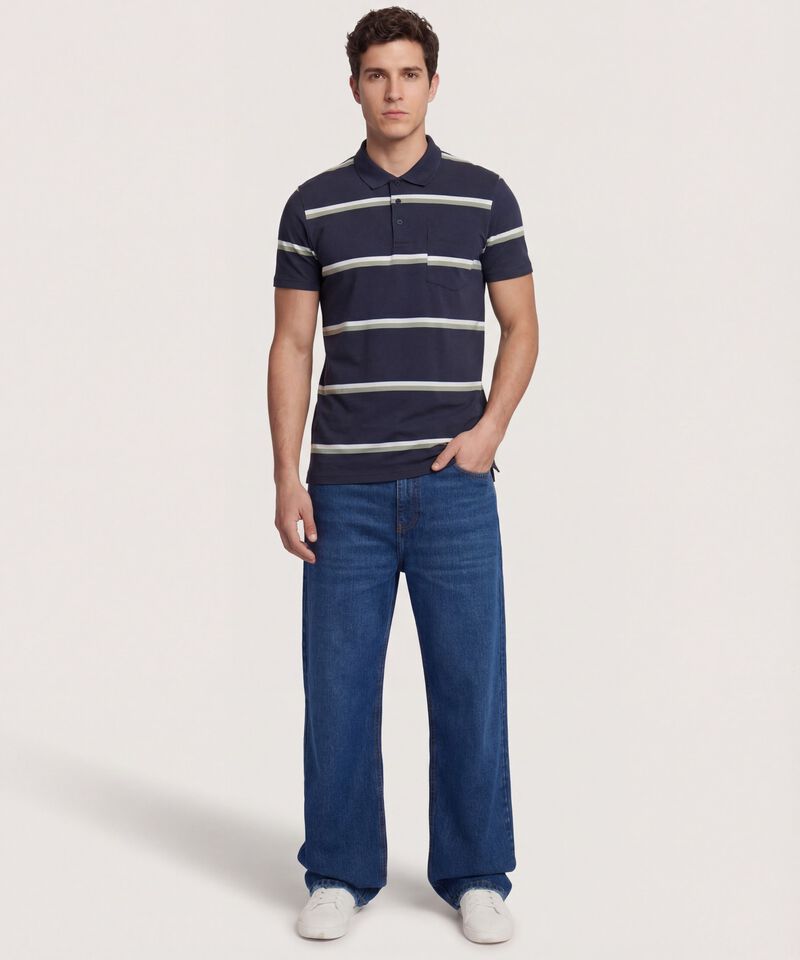 camisetas polo para hombre