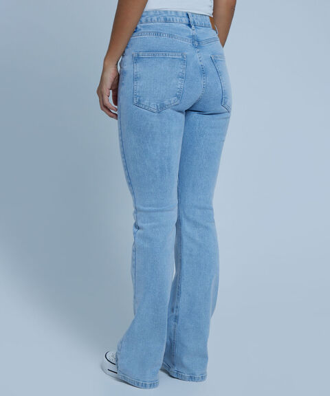 jeans mujer
