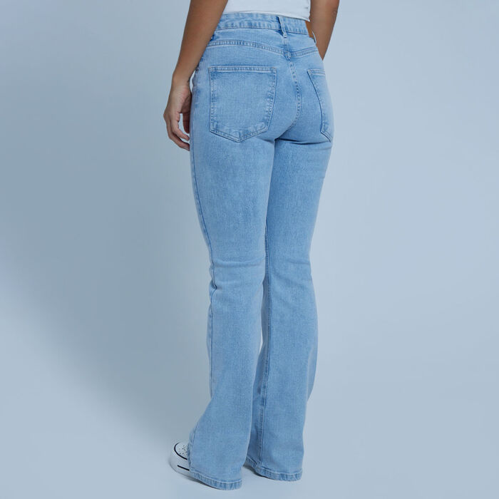 jeans mujer