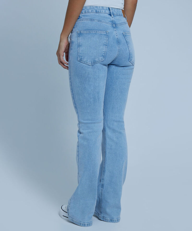 jeans mujer