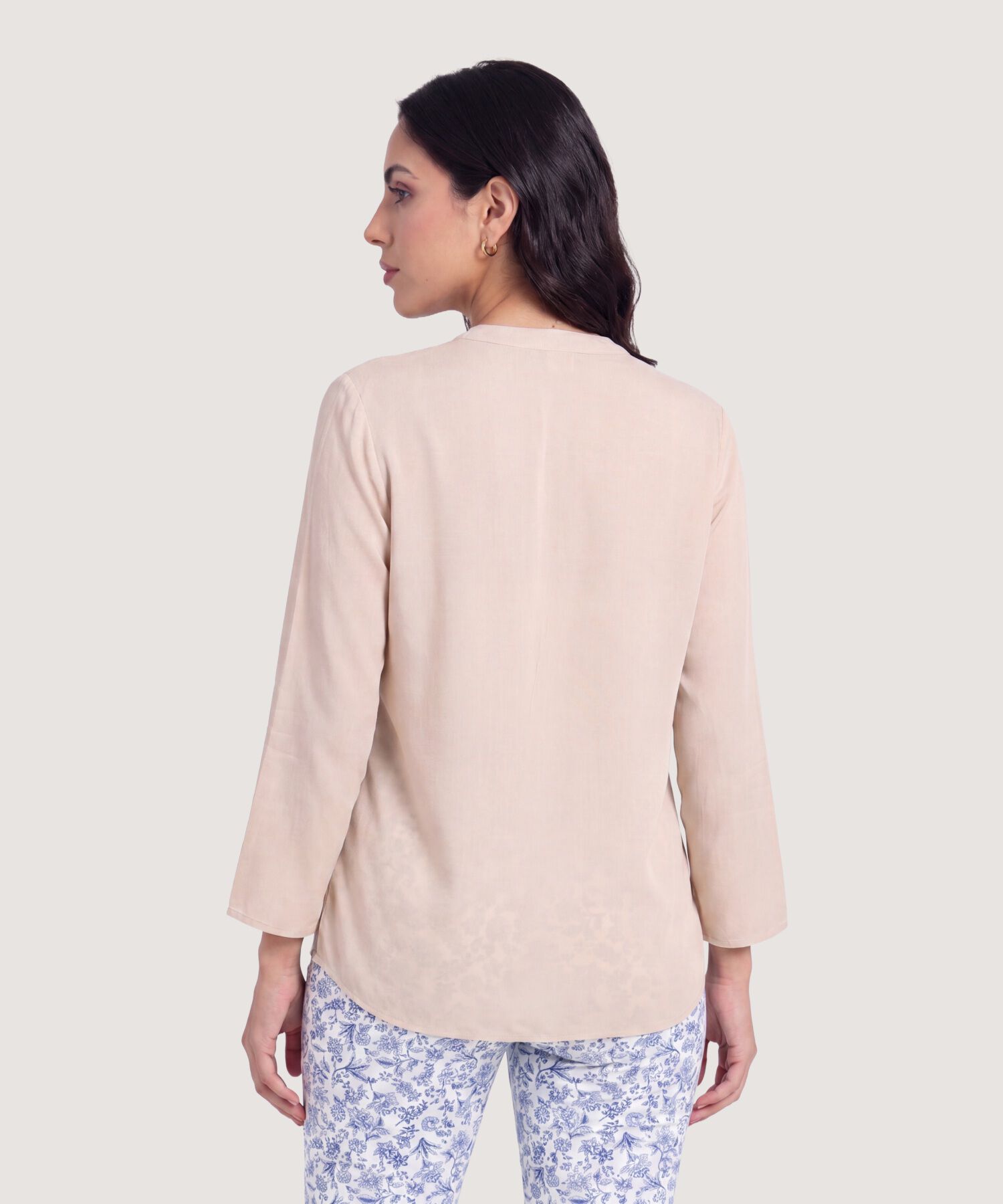 blusas de moda