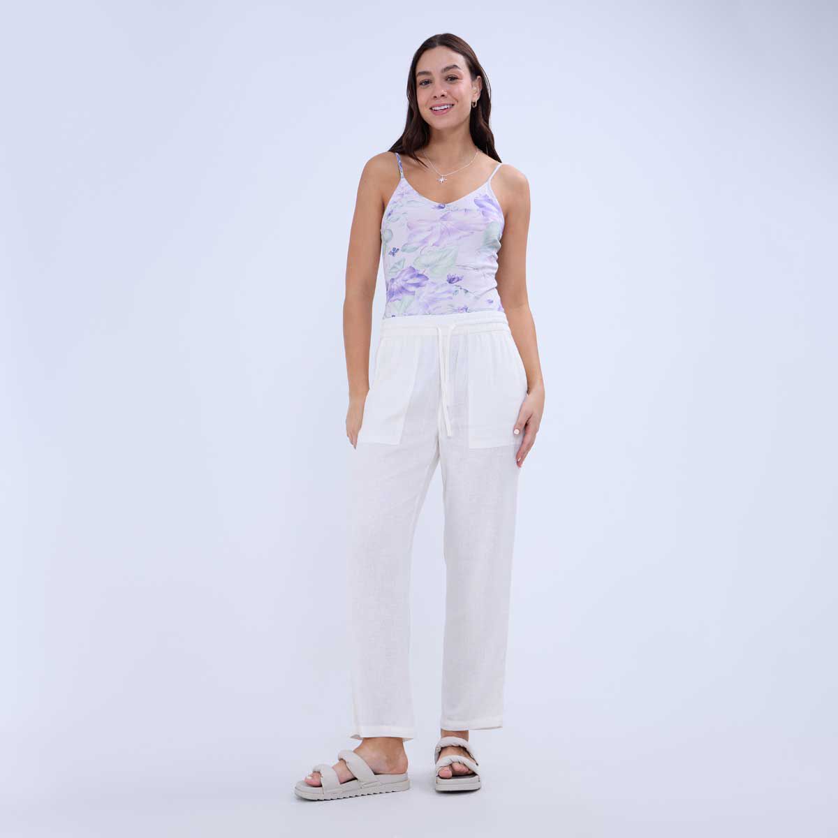 pantalon para mujer