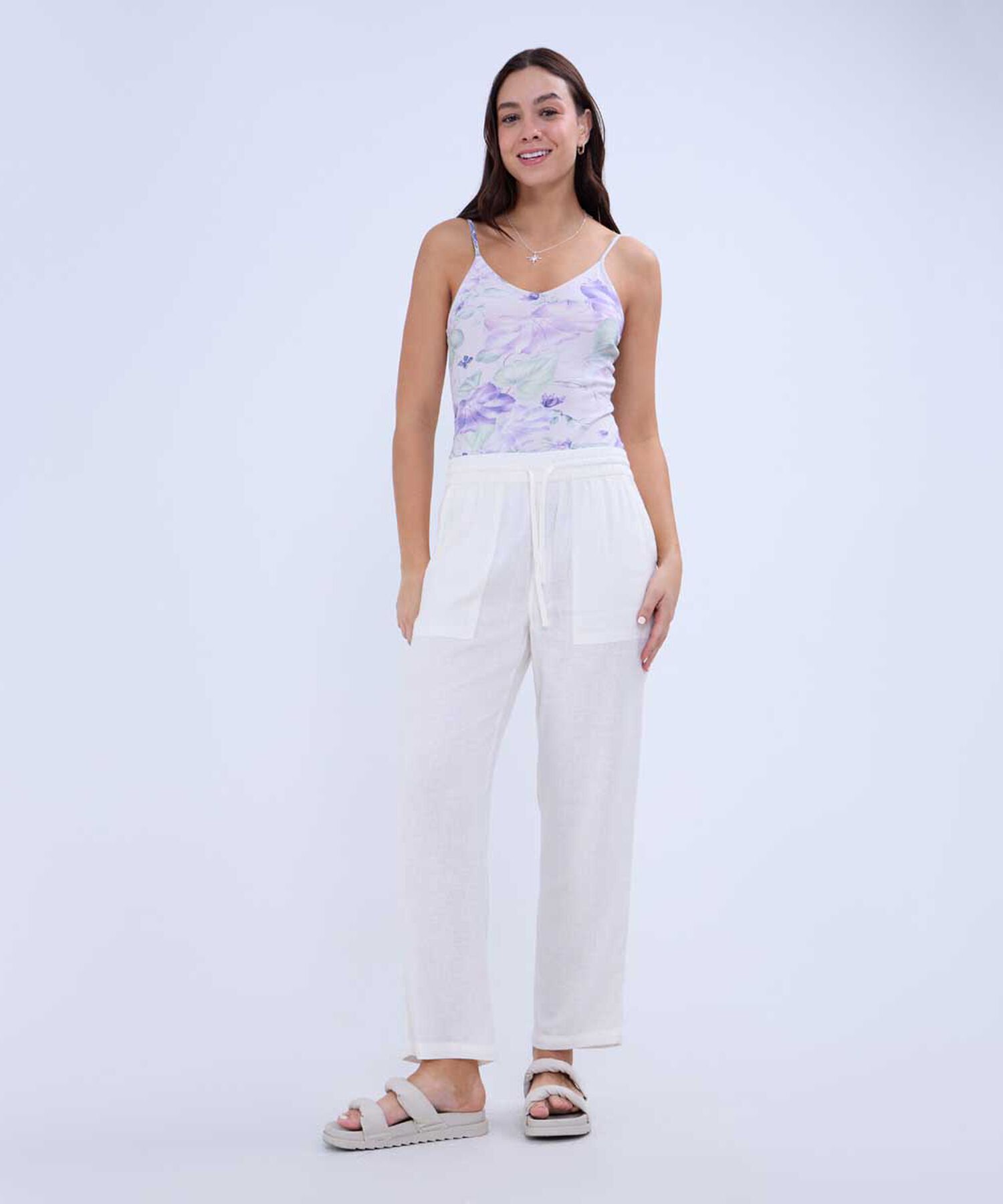 pantalon para mujer