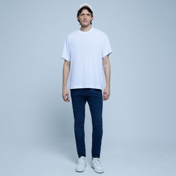 jeans denim image number null